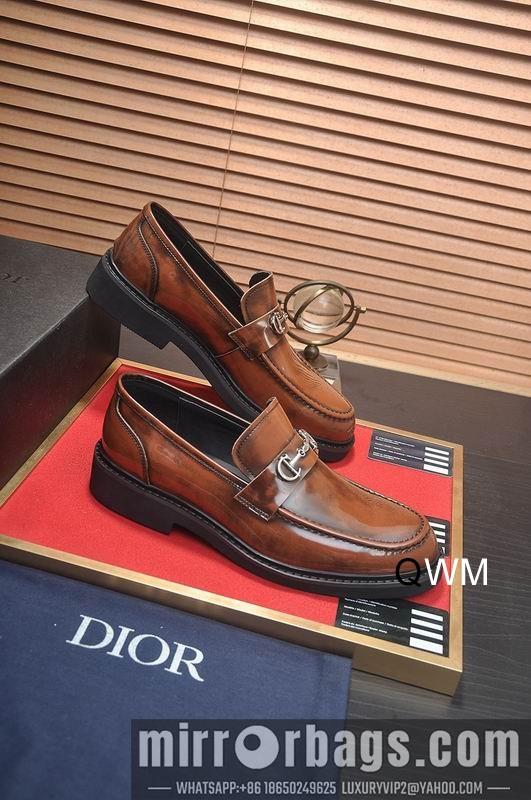 Replica Dior Shoes sz38-45 WM1104