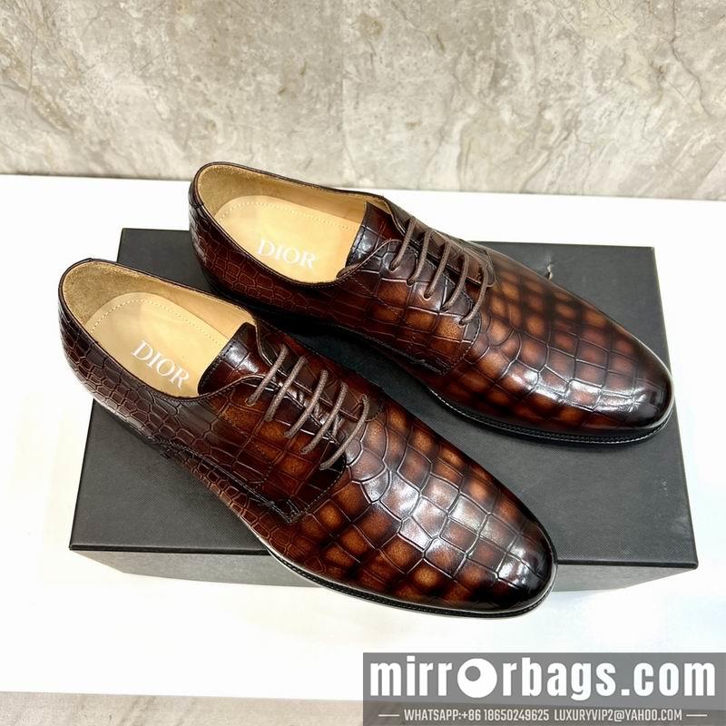 Replica Dior Shoes sz38-45 mnw0368