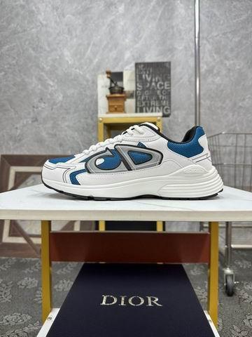 Replica Dior Shoes sz35-45 hnh0616