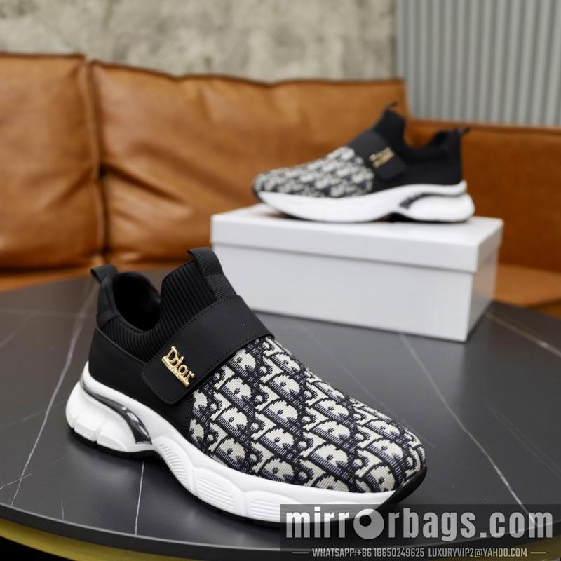 Replica Dior Shoes sz38-45 hnh0305