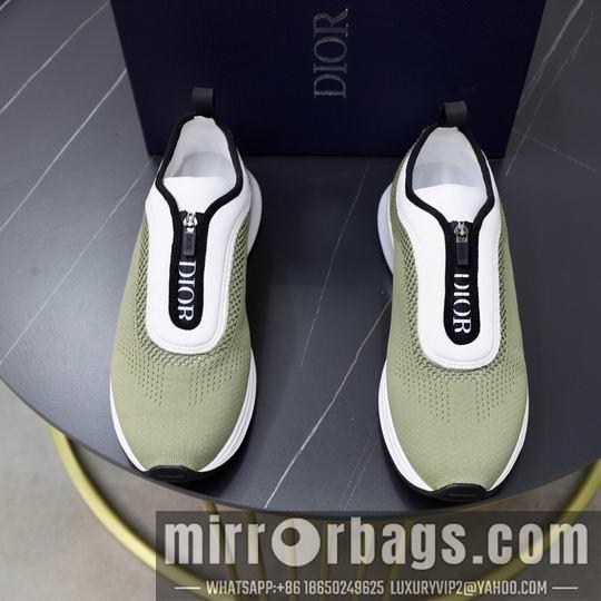Replica Dior Shoes sz35-47 mnh0506