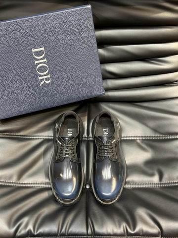 Replica Dior Shoes sz38-45 mnh0530
