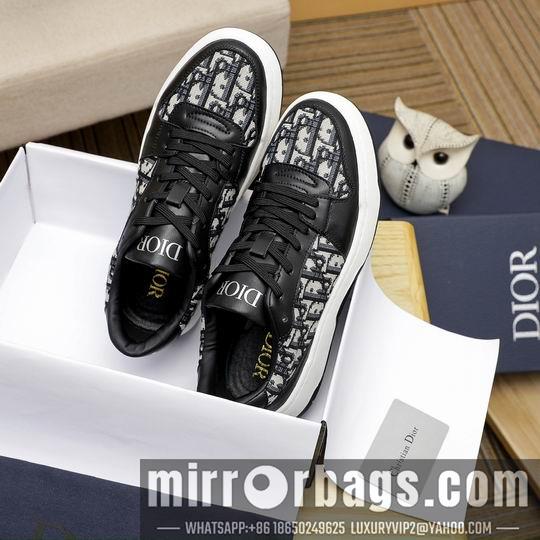 Replica Dior Shoes sz38-45 hnh0609