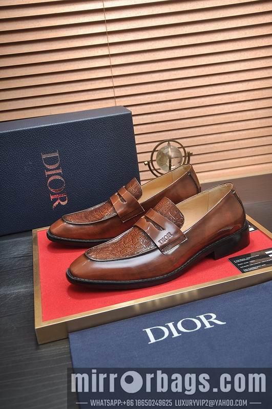 Replica Dior Shoes sz38-44 mnw0403