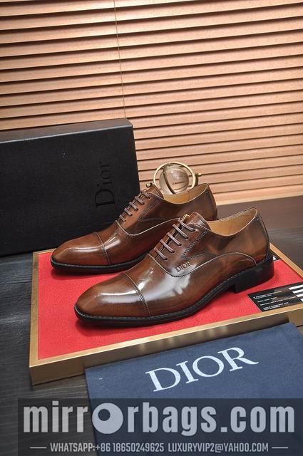 Replica Dior Shoes sz38-45 hnh0101