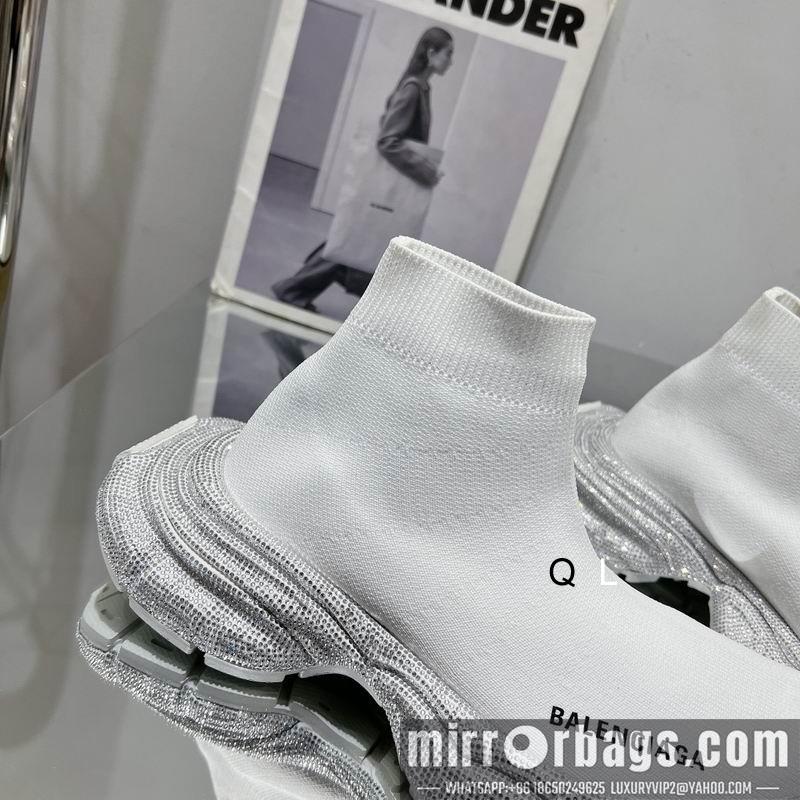 Replica Balenciaga Shoes sz35-45 4C LL0101