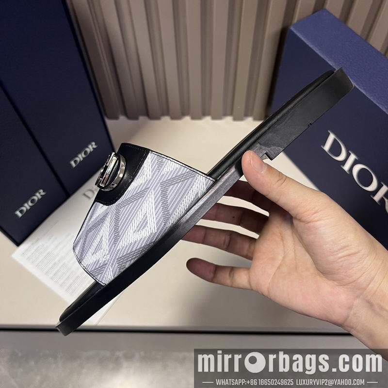 Replica Dior Shoes sz38-46 mnw0323