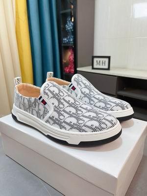 Replica Dior Shoes sz38-44 jyh1101