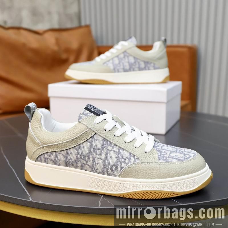 Replica Dior Shoes sz38-44 hnm0168