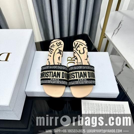 Replica Dior Shoes sz34-42 mnh0832