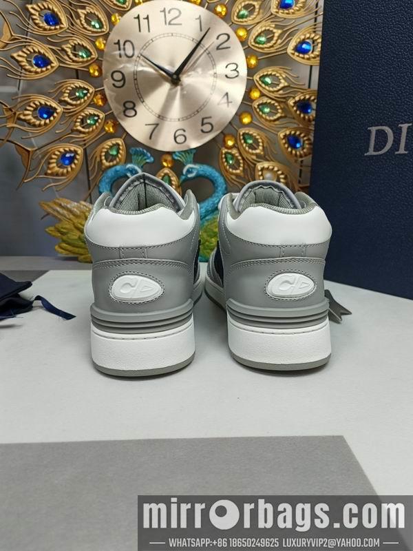 Replica Dior Shoes mnm0107