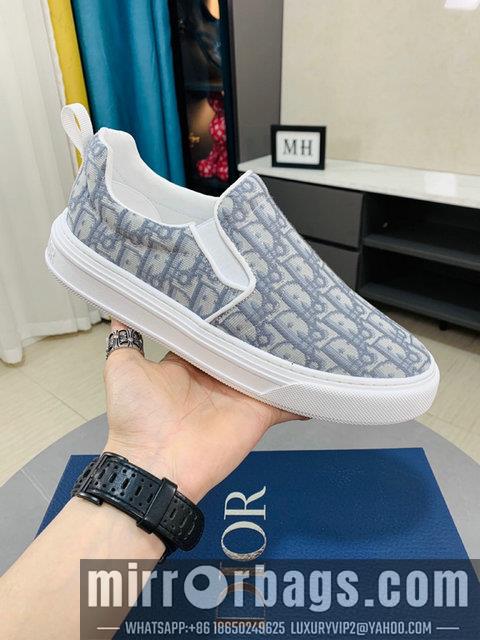 Replica Dior Shoes sz38-44 0505