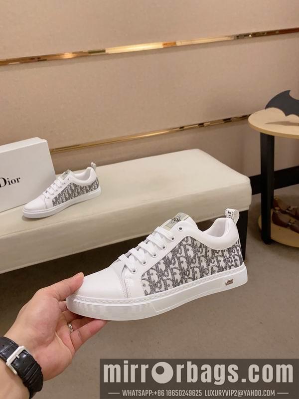 Replica Dior Shoes sz38-44 mnw1107