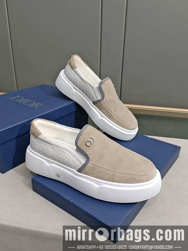 Replica Dior Shoes sz38-44 hnm0182