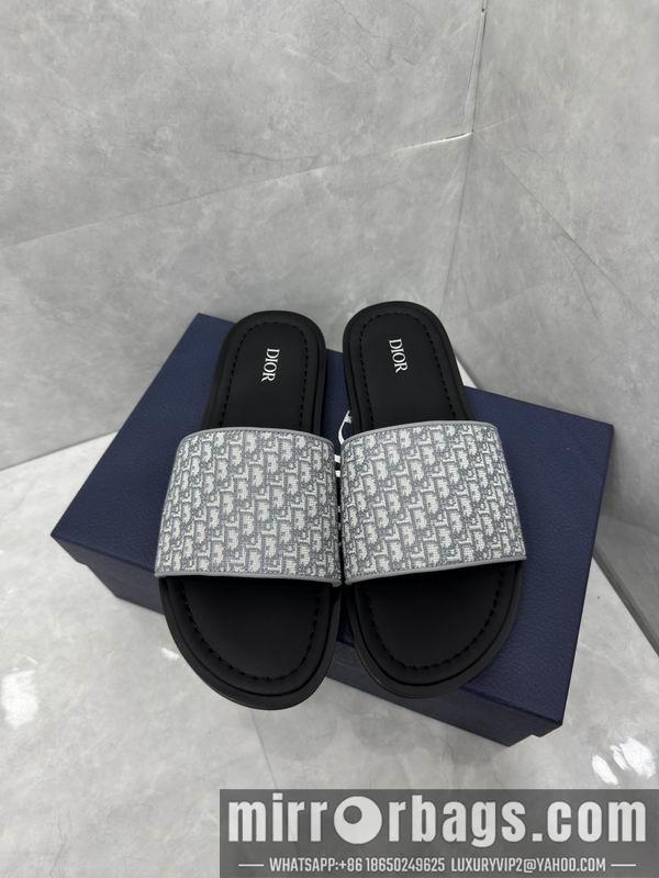 Replica Dior Shoes sz38-45 mnw0104