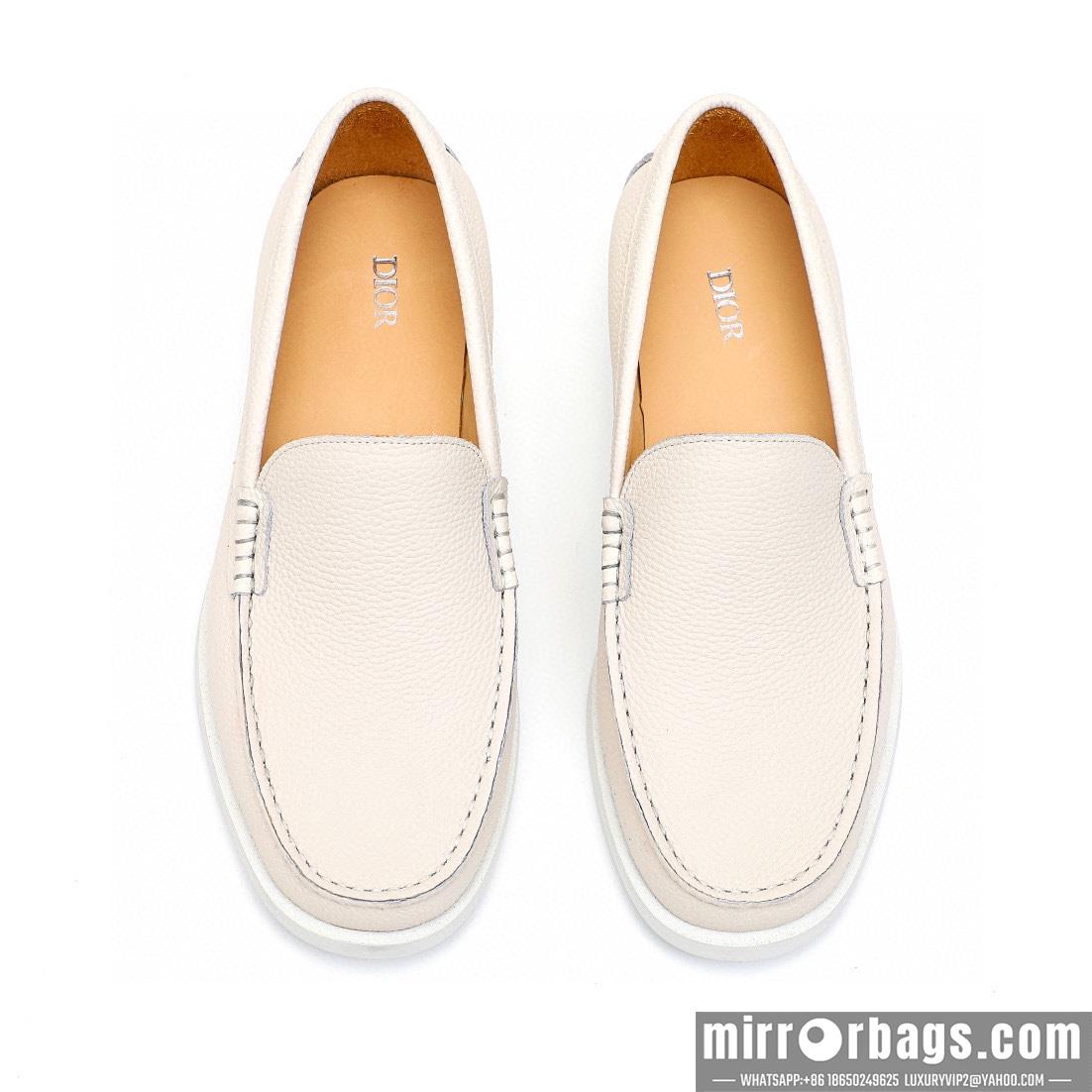 Replica Dior Shoes sz38-44 h0818