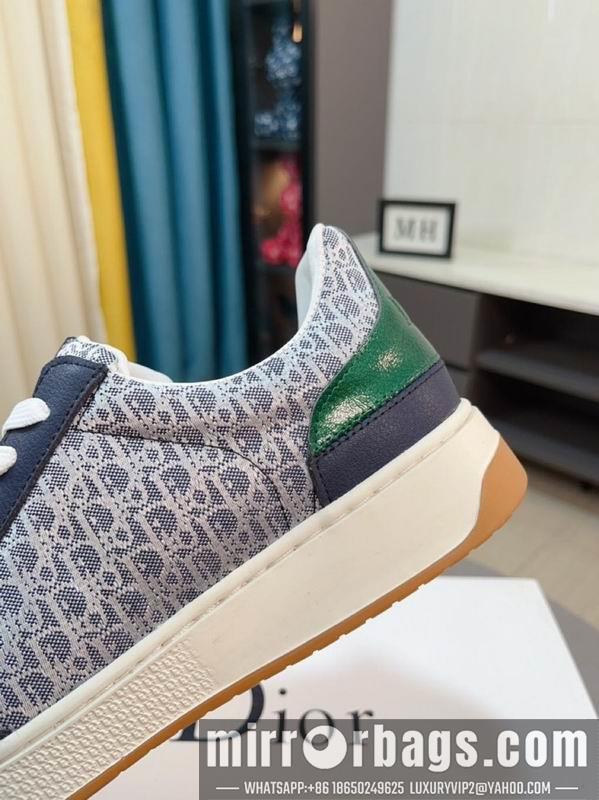 Replica Dior Shoes sz38-44 hnm0174