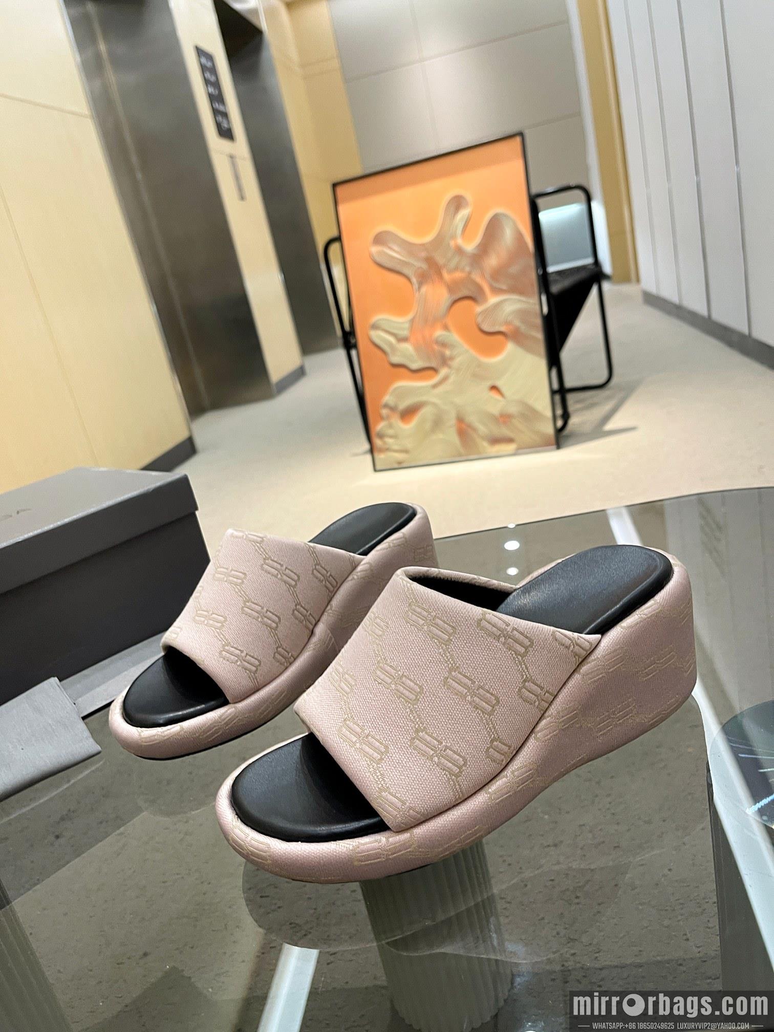 Replica Balenciaga Shoes sz35-40 h0602
