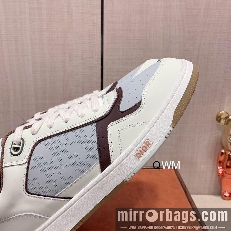 Dior Shoes Gucci sz38-45 WM0611
