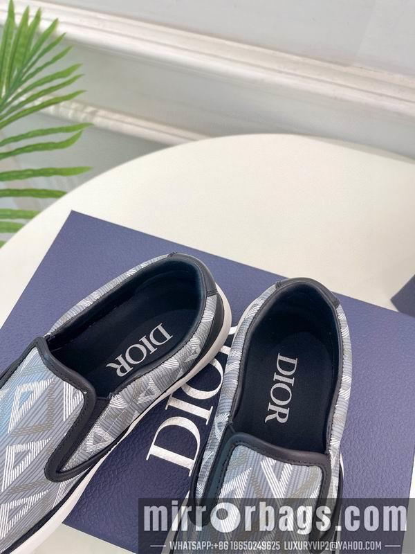 Replica Dior Shoes sz35-44 hnm0148