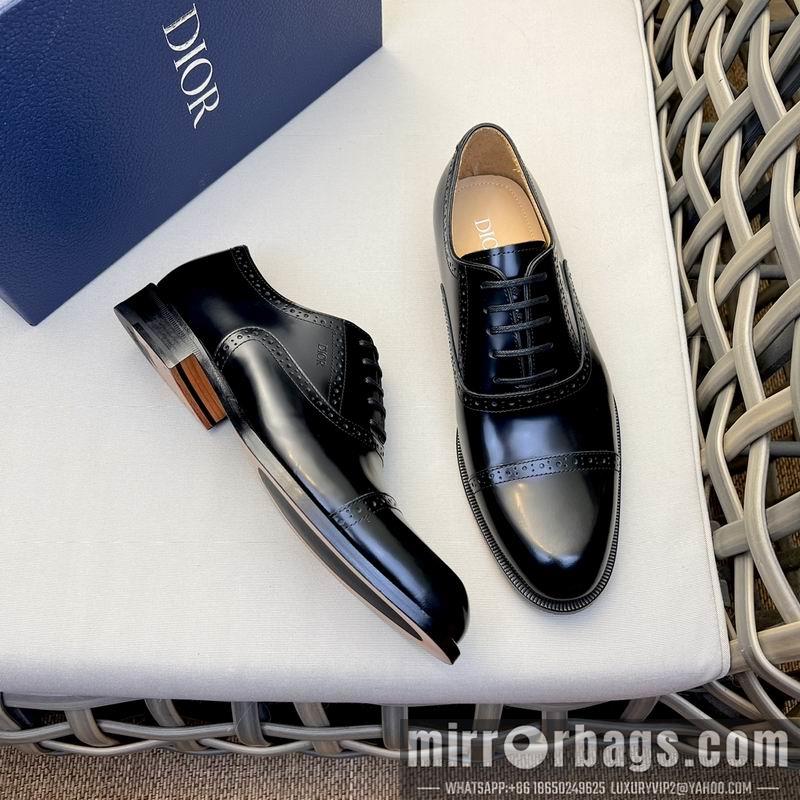 Replica Dior Shoes sz38-46 mnw0197