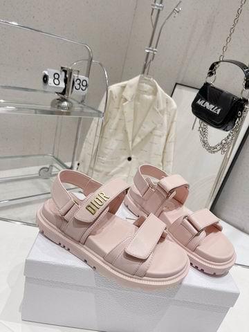 Replica Dior Shoes sz35-42 mnh0303