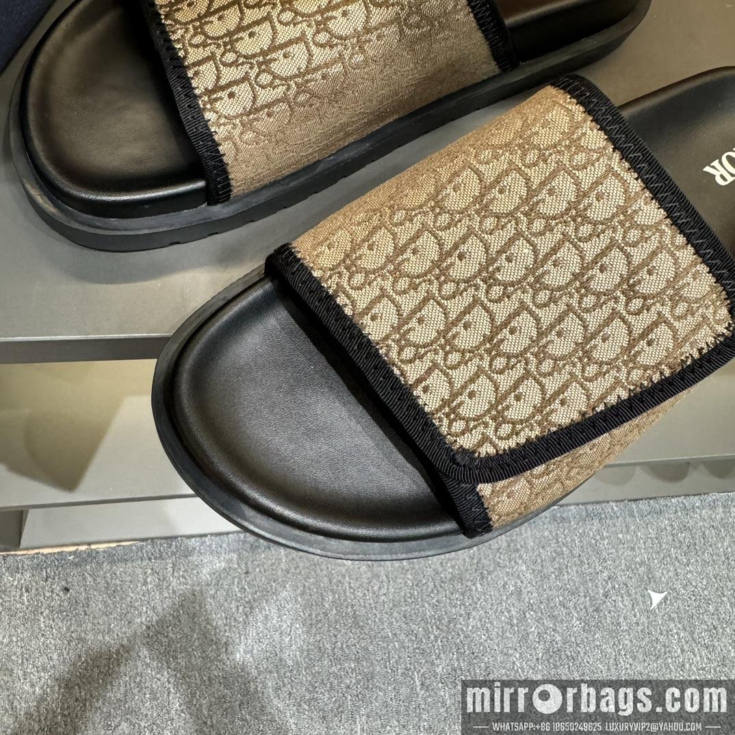 Replica Dior Shoes sz38-45 h0502