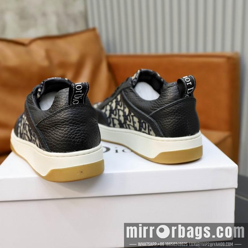 Replica Dior Shoes sz38-44 hnm0168