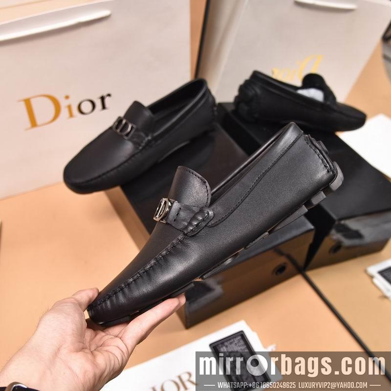 Replica Dior Shoes sz38-46 mnw01110