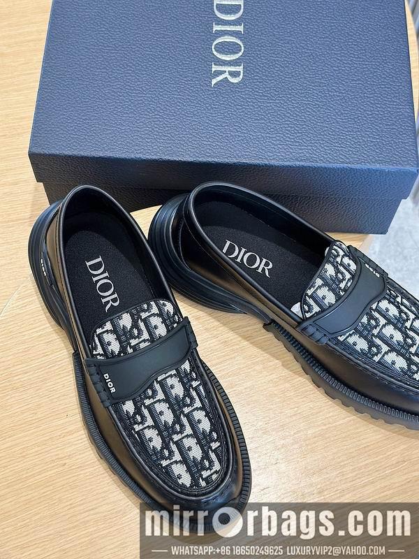 Replica Dior Shoes sz38-45 jyh0315