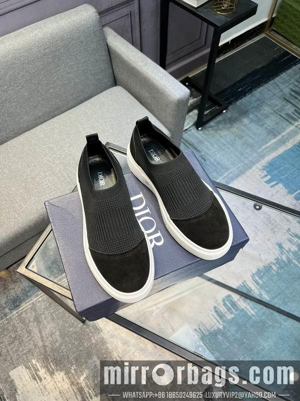 Replica Dior Shoes sz38-45 hnw0402