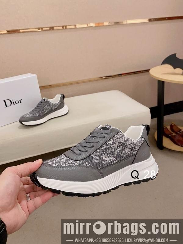 Replica Dior Shoes sz38-45 N0302