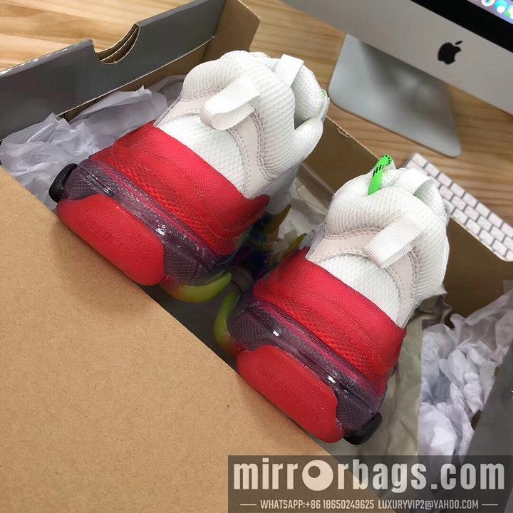 Balenciaga Shoes 1982207
