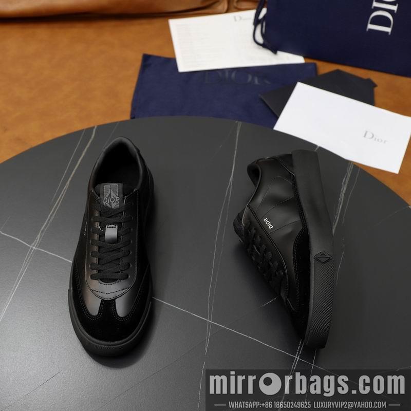 Replica Dior Shoes sz38-45 mnw0403