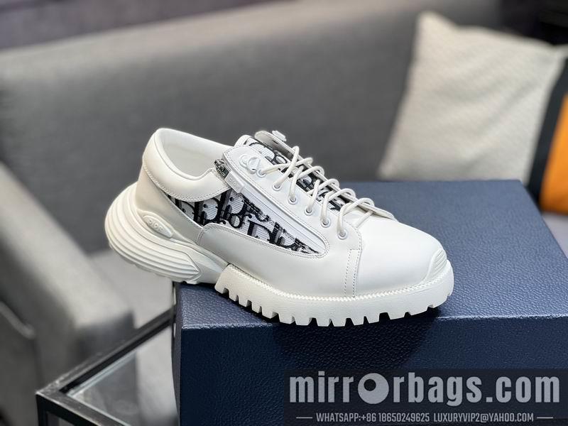 Replica Dior Shoes sz38-45 hnh0332