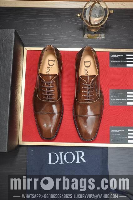 Replica Dior Shoes sz38-45 hnh0101