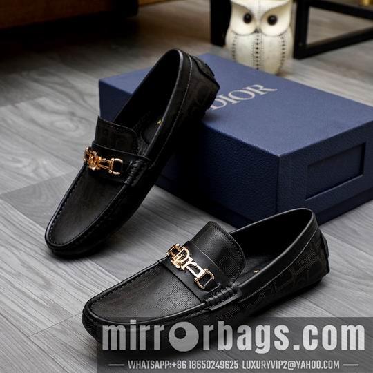 Replica Dior Shoes sz38-46 mnh0525