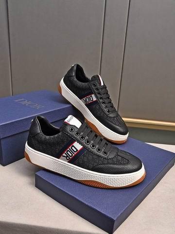 Replica Dior Shoes sz38-45 hnh0604