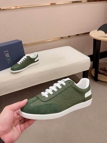 Replica Dior Shoes sz38-45 hnh0803