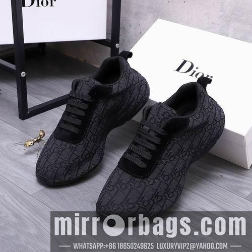 Replica Dior Shoes sz38-44 hnh0804