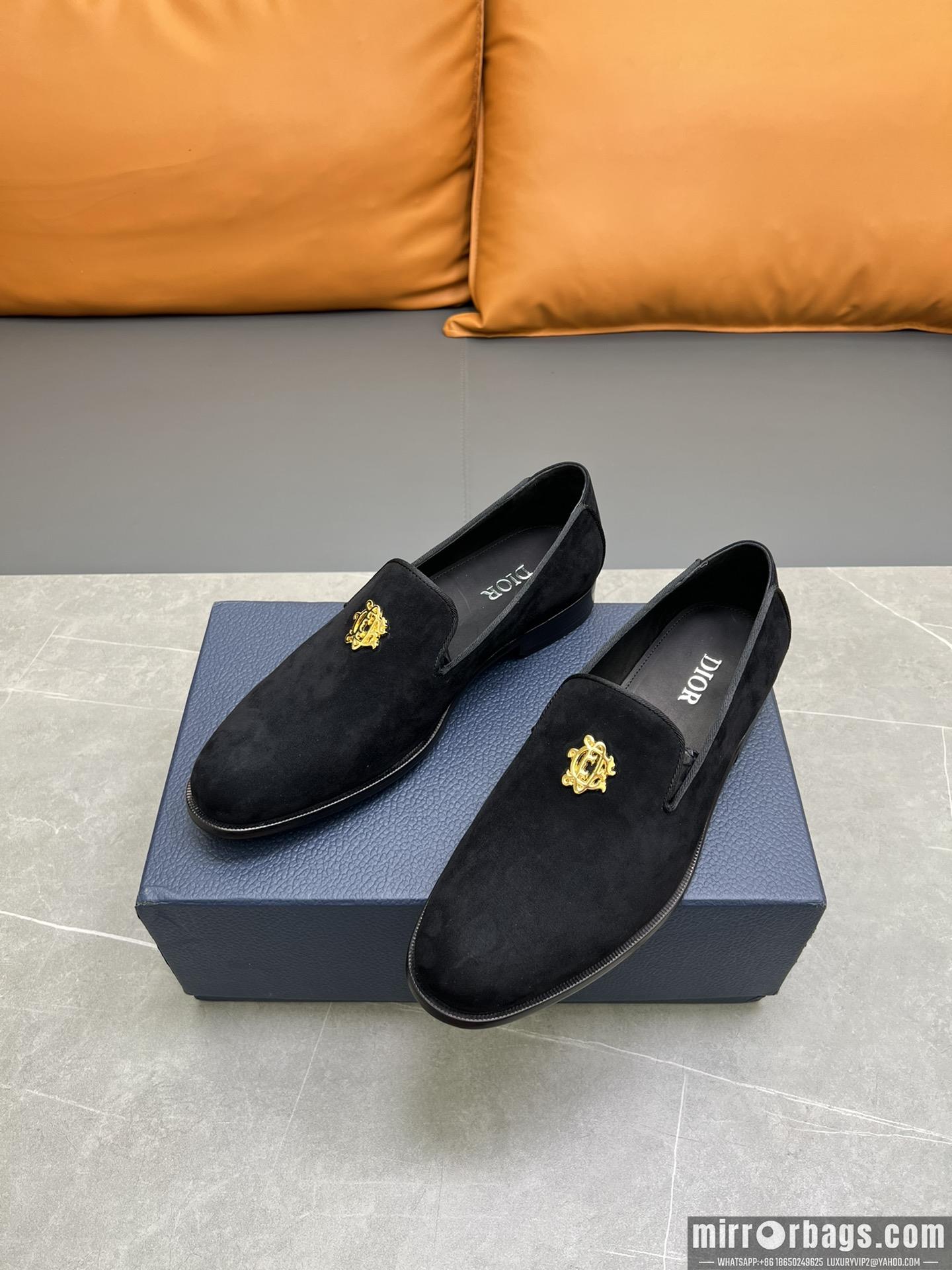 Replica Dior Shoes sz39-44 h0706