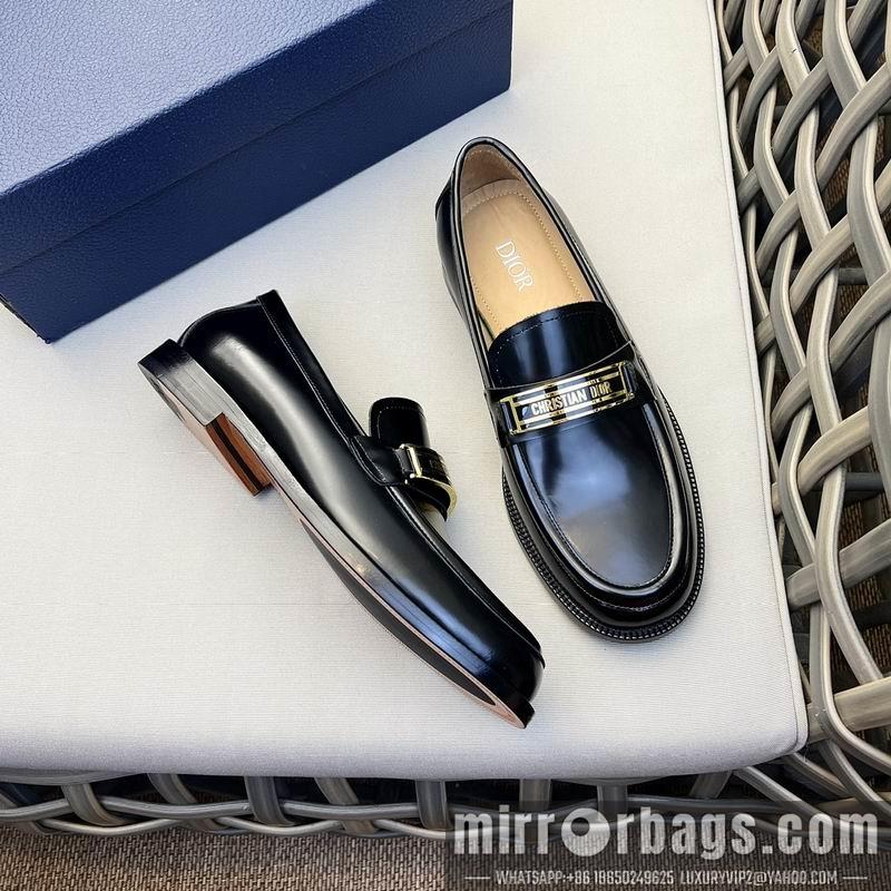 Replica Dior Shoes sz38-45 mnw0193