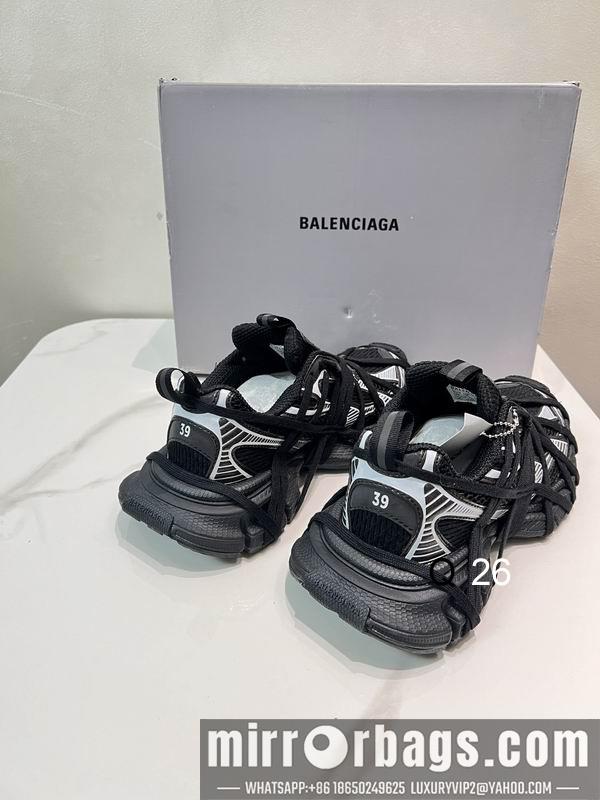 Replica Balenciaga Shoes sz35-45 L1201