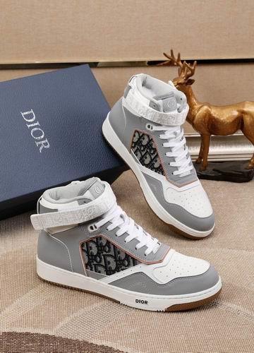 Replica Dior Shoes sz38-44 jyh0901