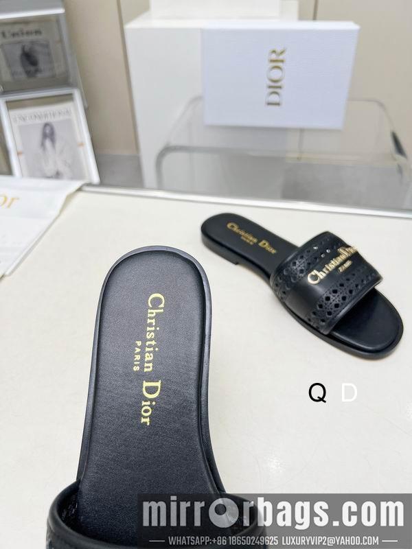 Replica Dior Shoes sz35-40 GDT0205