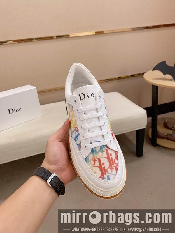 Replica Dior Shoes sz38-44 mnw0177
