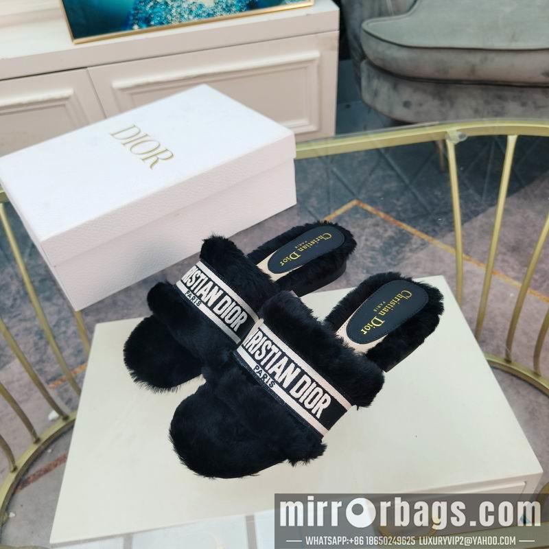 Replica Dior Shoes sz35-42 mnw0202