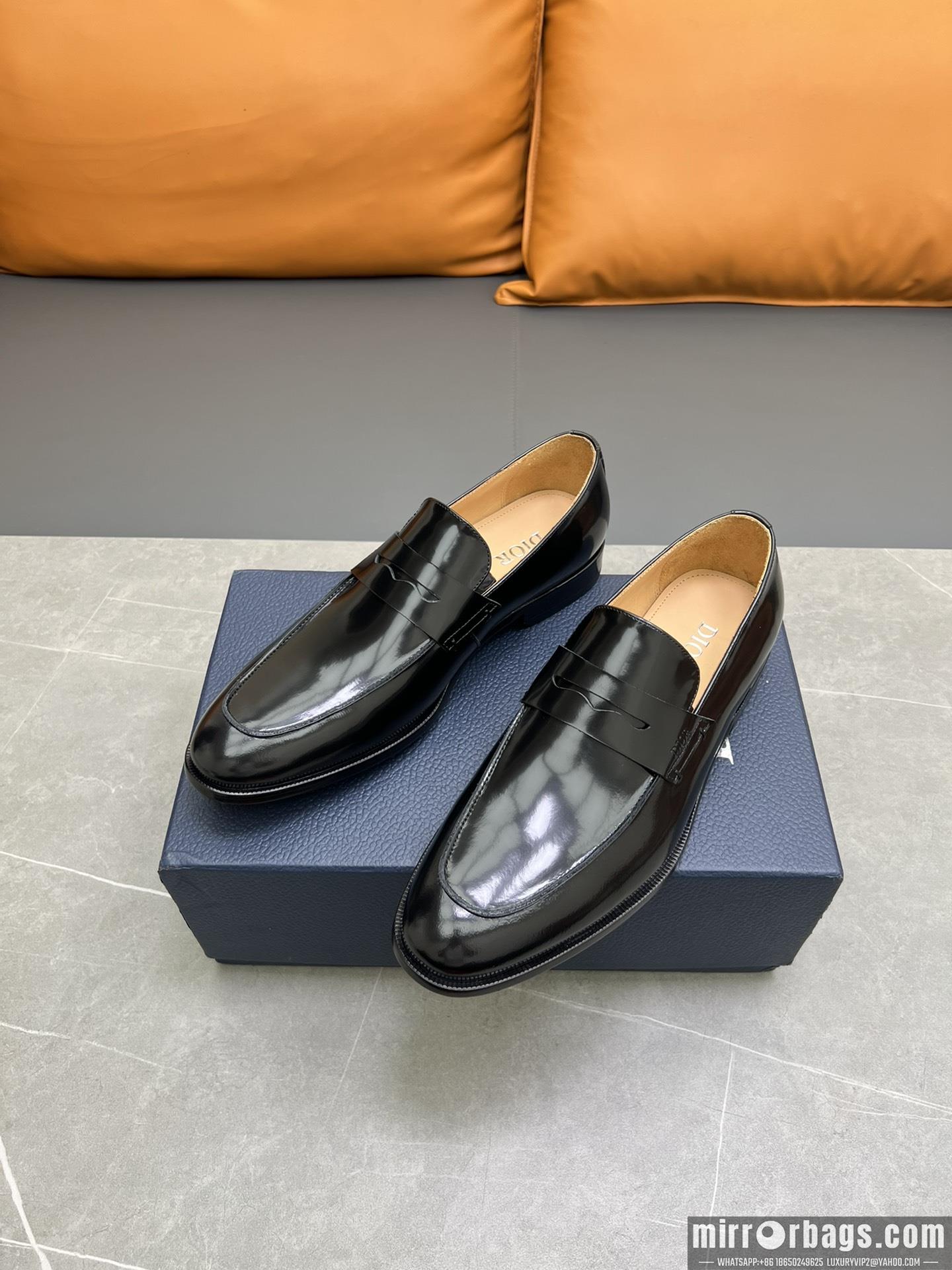 Replica Dior Shoes sz39-44 h0704