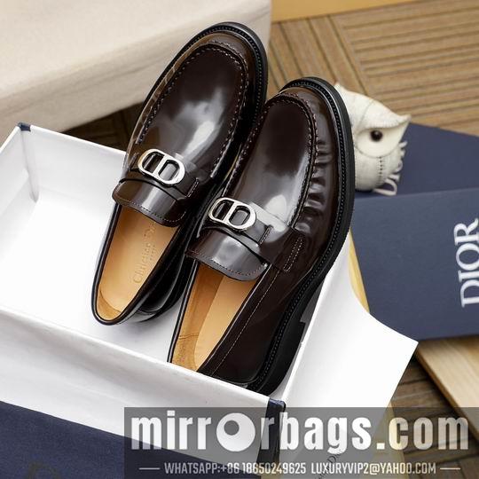 Replica Dior Shoes sz38-46 mnh0516