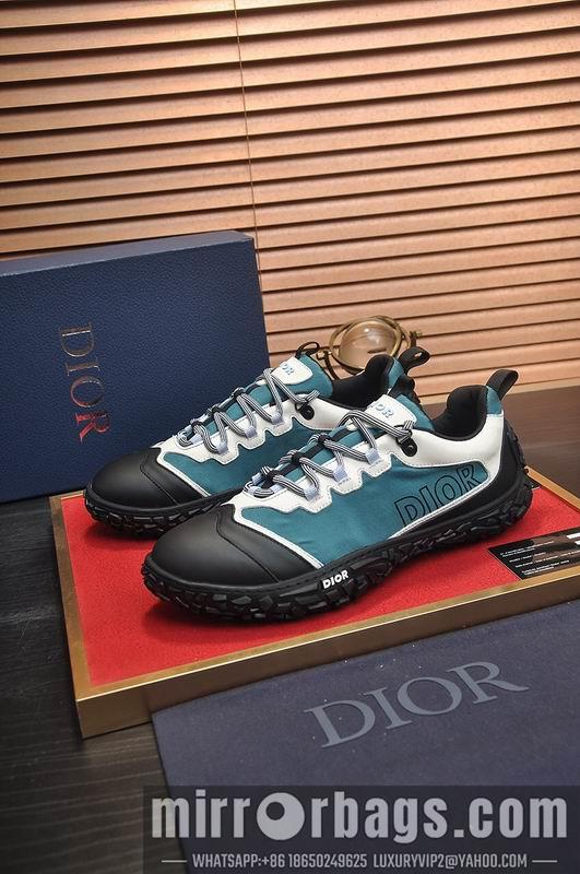 Replica Dior Shoes sz38-45 mnw0408